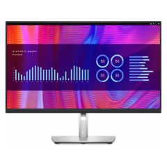 Dell P2723DE LED monitor 27 (26.96 viewable) DELLP2723DE