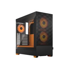 Fractal Design Pop Air RGB / Tower / ATX / window | FD-C-POR1A-05