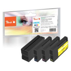 Peach PI300-998 / Standard Yield / 30 ml / Multi pack / 14 ml / 4