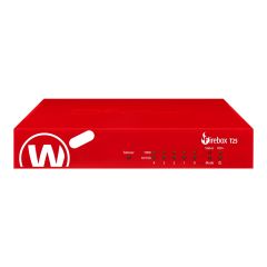 WatchGuard Firebox T25 / Security appliance / with 5 y | WGT25005