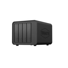 TerraMaster F4-424 4bay NAS Quad-Core-CPU DDR5 Diskless / NAS / E