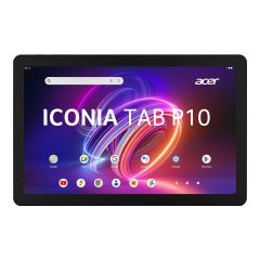 Acer ICONIA Tab P10 P10-21Q / Tablet / Android 14  | NT.LHFEE.001