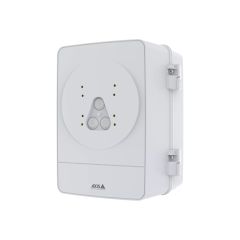 AXIS TQ1817-VE / Cabinet / surveillance / white, NCS  | 03085-001