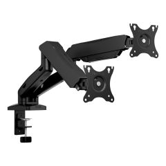 ICY BOX IB-MS204-T / Clamp/Grommet / 18 kg / 81.3 cm (32") / 75 x