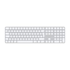 Apple Magic Keyboard with Touch ID and Numeric Keypad  | MXK73F/A