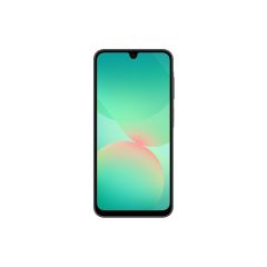 Samsung Galaxy A26 / 5G smartphone / dual-SIM /  | SM-A266BZKBEUE