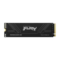 Kingston Technology 4T FURY RENEGADE G5 M.2 2280 NVM | SFYR2S/4T0