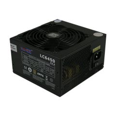 LC Power Super Silent Series LC6450 V2.3 / Power sup | LC6450V2.3
