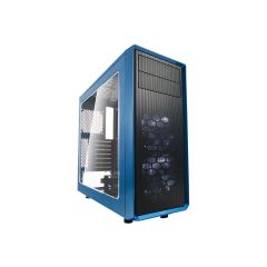 Fractal Design Focus Series G / Tower / ATX /  | FD-CA-FOCUS-BU-W
