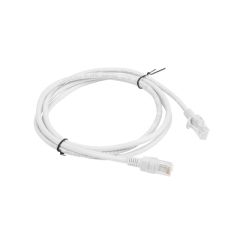 Lanberg PCU6-10CC-0150-S / 1.5 m / Cat6 / U/UTP (UTP) / RJ-45 / R