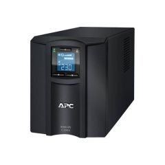 APC SmartUPS C 2000VA LCD UPS AC 230 V 1300 Watt 2000 SMC2000I