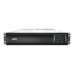 APC SmartUPS SMT3000RMI2UC UPS (rackmountable) SMT3000RMI2UC