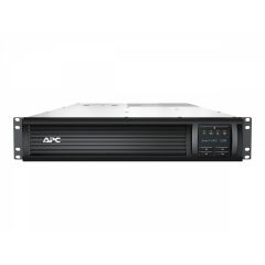 APC SmartUPS SMT 2200VA LCD RM with SmartConnect SMT2200RMI2UC