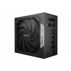Be Quiet! Netzteil power Zone 2 Power Supply ATX 80 BP006EU