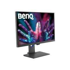 BenQ DesignVue PD2705Q PD Series LED monitor 27 9H.LJELA.TBE