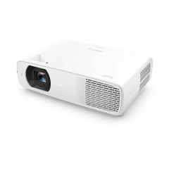 BenQ LH750 DLP projector 4colour RGB LED 3D 5000 9H.JSY77.14E