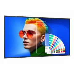 BenQ SL4304 43 Diagonal Class SL04 Series 9H.S3KTB.DE2
