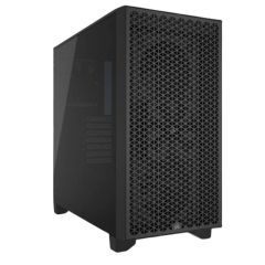 CORSAIR 3000D AIRFLOW Mid tower extended ATX CC9011251WW