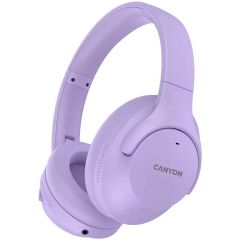 Canyon Bluetooth Headset OnRiff 10 OnEarANCBT5.3 CNSCBTHS10PU