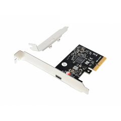 Conceptronic PCI Express Card 1xPort 2xUSB 3.2 Gen2 EMRICK14B