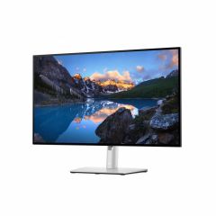 Dell UltraSharp U2722DE LED monitor 27 2560 x DELLU2722DE