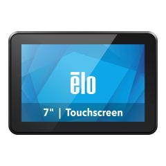 Elo 0764L LED monitor 7 open frame touchscreen 1280 x E970862