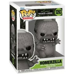 Funko Figura Pop! Homerzilla 9 132555