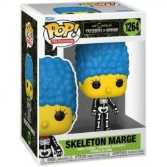 Funko Figura Pop! Marge Esqueleto 9 132558