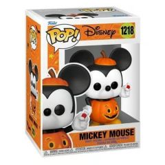 Funko Figura Pop! Mickey Mouse Truco o trato 9 132553