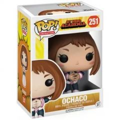 Funko Figura Pop! Ochaco Uraraka 9 91030