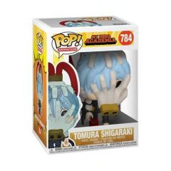 Funko Figura Pop! Tomura Shigaraki 9 115304