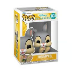 Funko Pop! Disney Thumper Figure | 134543