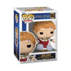 Funko Pop! Figur Black Clover 143274