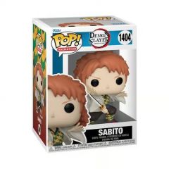 Funko Pop! Figur Demon Slayer Sabito ohne 140819