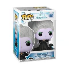 Funko Pop! Figur Disney Die kleine Meerjungfrau 137709