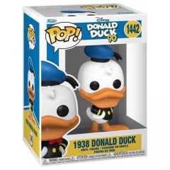 Funko Pop! Figur Disney Donald Duck 146609