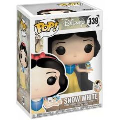 Funko Pop! Figur Disney Schneewittchen 90590