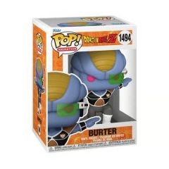 Funko Pop! Figur Dragon Ball Z Burter 143281