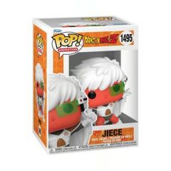 Funko Pop! Figur Dragon Ball Z Jiece 143280