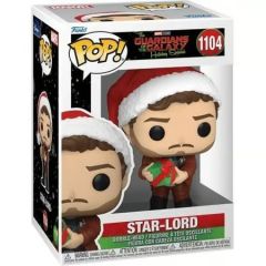 Funko Pop! Figur GuardiansoftheGalaxy StarLord 133833