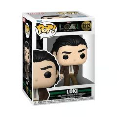 Funko Pop! Figur Marvel 143908