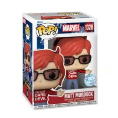 Funko Pop! Figur Marvel I`m not 142989