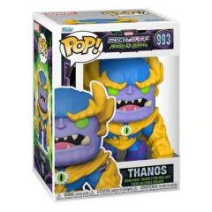 Funko Pop! Figur Marvel Monster Hunter 131376