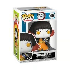 Funko Pop! Figure Demon Slayer Susamaru 10cm | 140822