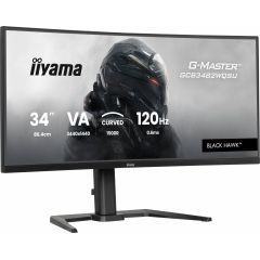 Iiyama TFT GCB3482WQSU VA 34'' Flat Screen 86.4 GCB3482WQSUB1