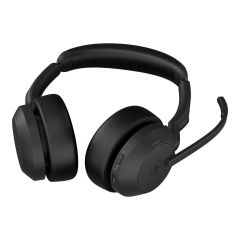 Jabra Evolve2 55 MS Stereo Headset onear 25599999989