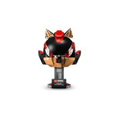 LEGO Shadow the Hedgehog 77000