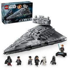 LEGO Star Wars  Imperial Star 75394