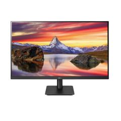 LG LCD 27U631AB 27 Black Flat Screen 68.6 cm 27U631AB.AEUQ