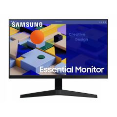 Samsung S24C314EAU S31C Series LED monitor 24 LS24C314EAUXEN